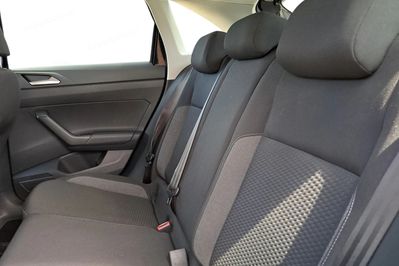 Volkswagen Taigo 1.0 TSI Life DSG