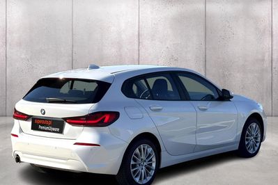 BMW Seria 1 118i Advantage
