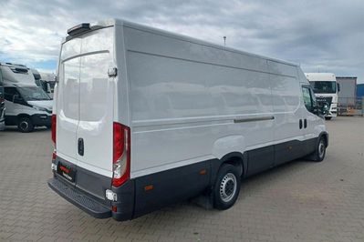 Iveco Daily 35S16 L4H2
