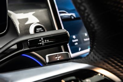 Mercedes GLC 300 de 4-Matic AMG Line