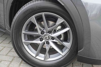 Lexus LBX LBX 1.5 Hybrid