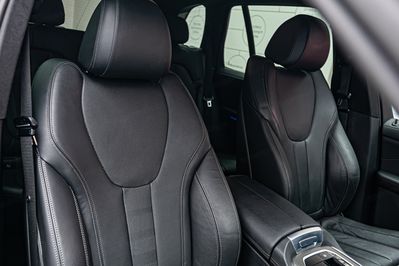 BMW X5 xDrive25d aut