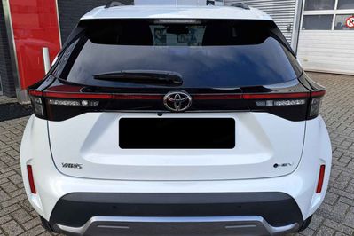 Toyota Yaris Cross Executive 1.5 Hybrid