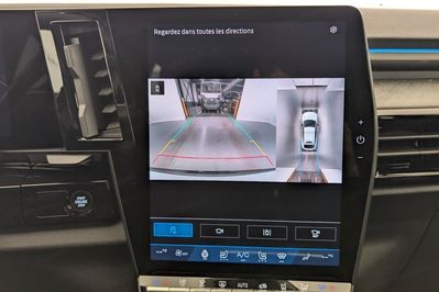 Renault Rafale Esprit Alpine 1.6 E-Tech Full Hybrid 4x4