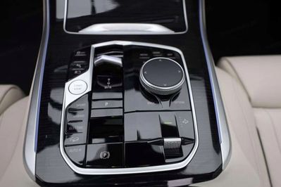 BMW X5 xDrive50e Individual Edition