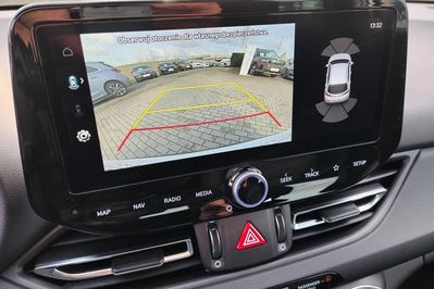 Hyundai i30 1.5 T-GDI 48V Smart DCT