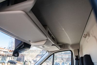 Ford Transit 350 L3H2 Trend A8