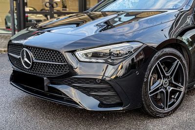 Mercedes CLA 200  AMG Line