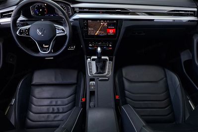 Volkswagen Arteon 2.0 TDI 4Motion   R-Line DSG