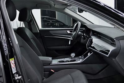 Audi A6 40 TDI S tronic