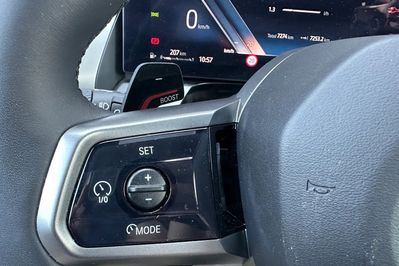 BMW X3 xDrive20d M Sport