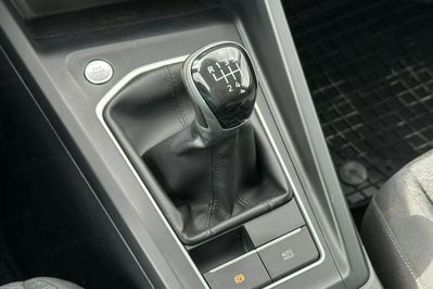 Volkswagen Golf VIII 1.5 TSI EVO Life