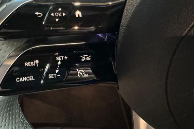 Mercedes CLE 300 4-Matic AMG Line
