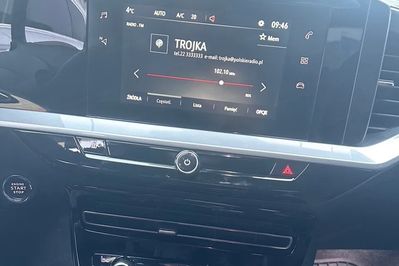 Opel Mokka 1.2 t Gs S&S