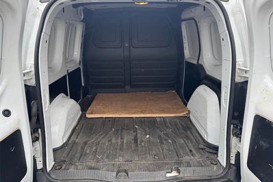 Mercedes Citan 110 CDI L1H1