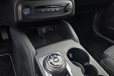 Ford Focus 1.5 EcoBlue Titanium X aut