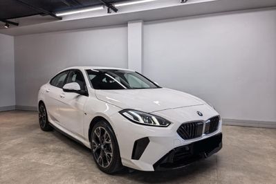 BMW Seria 2 Gran Coupe 220 M Sport