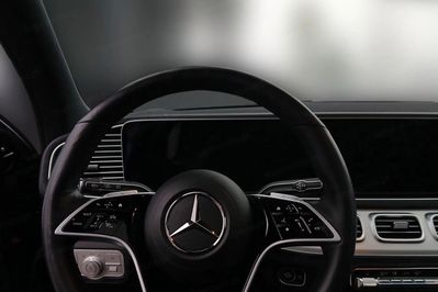 Mercedes GLE 450 d 4-Matic AMG Line