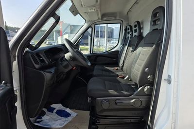 Iveco Daily 35S14 L4H2