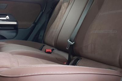 Mercedes GLA 200 AMG Line