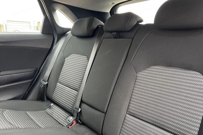 Kia Ceed 1.5 T-GDI M