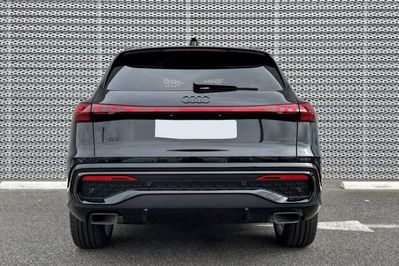 Audi Q5 e-Hybrid quattro