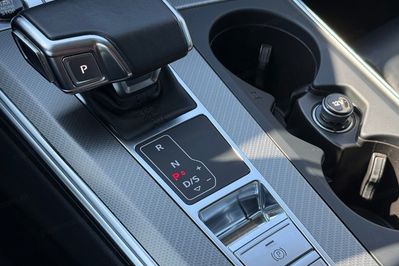 Audi A6 40 TDI mHEV S tronic