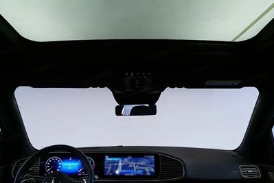 Mercedes GLE 450d  4-Matic AMG Line