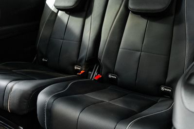 Mercedes GLS 450 d 4-MATIC AMG Line