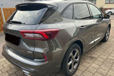 Ford Kuga ST-Line 2.5 FHEV