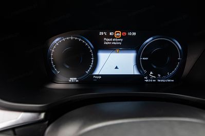 Volvo V60 T6 AWD R-Design aut