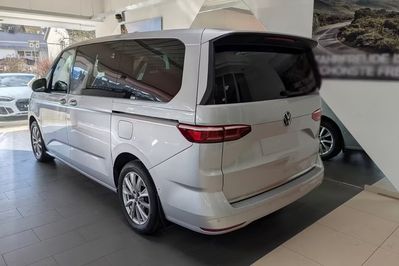 Volkswagen Multivan L2 Style DSG