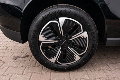 Jaecoo 5 1.6 T-GDI Premium DCT