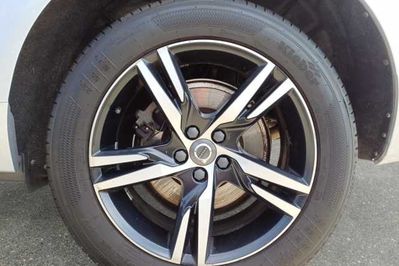 Volvo XC60 D3 R-Design