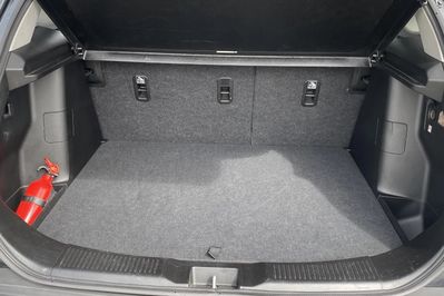 Suzuki S-Cross 1.4 SHVS Premium 4WD