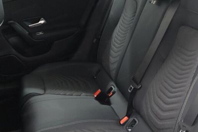 Mercedes CLA 200
