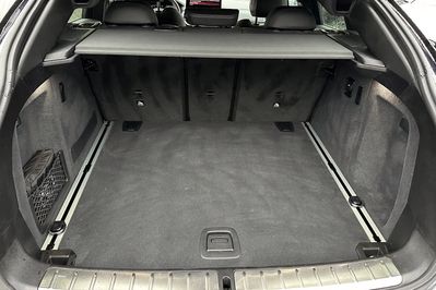 BMW X4 xDrive20d M Sport