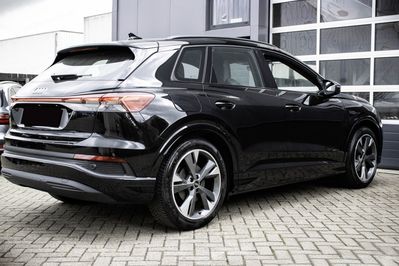 Audi Q4 e-tron 45 S Line