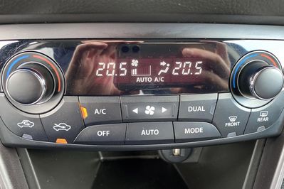 Suzuki SX4 S-cross 1.4 SHVS Premium 4WD