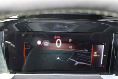 Opel Mokka GS S&S eDTC6 1.2 T mHEV
