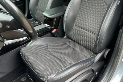 Kia XCeed 1.6 T-GDI Prestige Line DCT