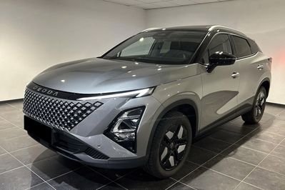 Omoda 5 1.5 T-GDI Hybrid Premium DHT