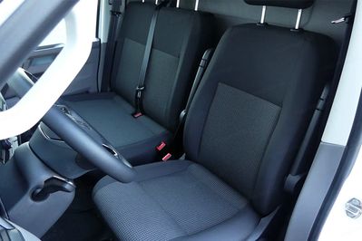 Volkswagen Transporter L2H1 T6.1