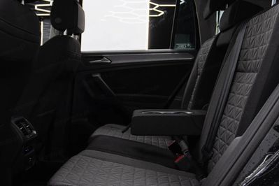 Volkswagen Tiguan 1.4 Ehybrid Life Dsg
