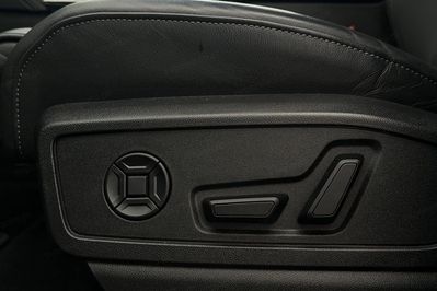Audi Q5 TDI mHEV 150 kW quattro S tronic