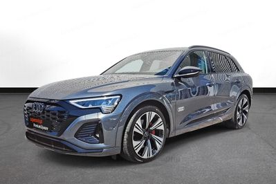 Audi Q8 Q8 e-tron 55 114kWh quattro S Line