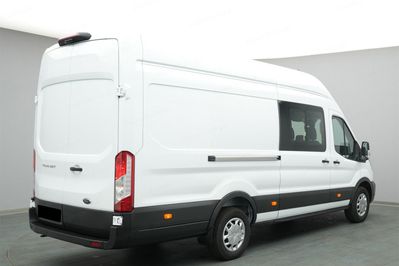 Ford Transit 350 L4H3 RWD Trend Zabudowa Brygadowa