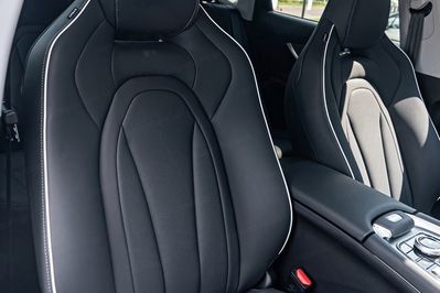 Chery Tiggo 7 Prestige 1.5 T-GDI Super Hybrid DHT