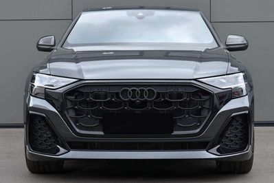 Audi Q8 e-hybrid quattro Tiptronic