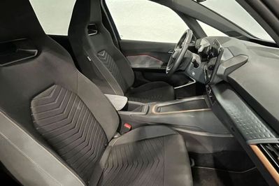 Cupra Born Advantage Edition 77kWh E-Boost